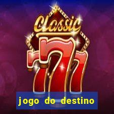 jogo do destino serie turca